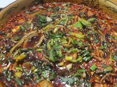 -乐山第一家临江鳝丝(茶坊路店)