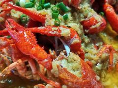 -谭大厨龙虾馆(中交公园时光美食街店)