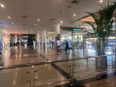 -厦门高崎国际机场-T3航站楼