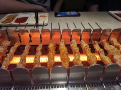 -丰茂烤串(金源店)