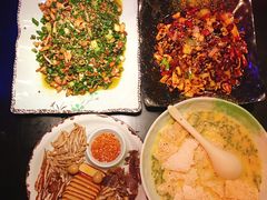 -醉小酒馆·川菜·江湖菜·重庆菜(观音桥旗舰店)