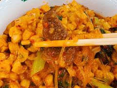 -老刘家永盛斋·传统泡馍(东关南街店)