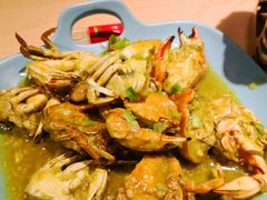 -街角等你.大连海鲜烧烤(西安路店)