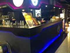 -Moss7Club 剧本杀桌游(inspark店)