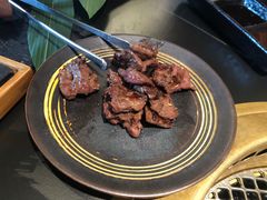 -谷牛和牛烤肉(漕河泾印象城店)