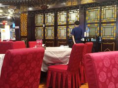-老浒记烤鸭-北京菜(琉璃厂店)