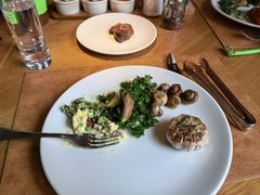 -拉蒂娜·巴西牛排馆 Latina·Brazilian Steakhouse(王府井喜悦店)