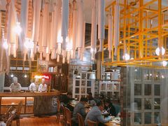 大堂-春饼先生·北京烤鸭(甘井子万达店)