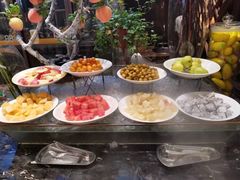 -长沙富力万达文华酒店