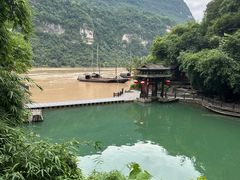 -三峡人家风景区