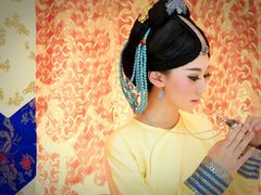 -九月鹰飞汉服摄影工作室