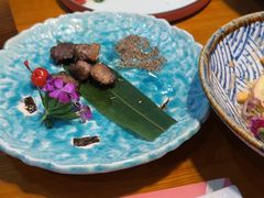 -大江户日本料理(吕厝店)