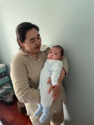 -玥悦月子中心(南桥店)