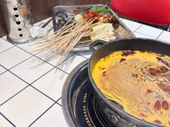 -九街淑芬掌中宝串串公司(内街文化创意园店)