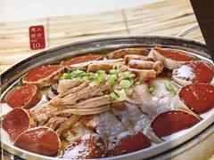 -李氏八大件老菜馆(万宝街店)