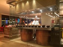 -上海雅居乐万豪侯爵酒店