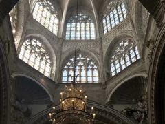 -瓦伦西亚大教堂