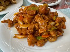 -满龙源餐厅(南十马路店)