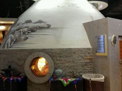-丽池宫韩式汗蒸会馆(华灯坊店)