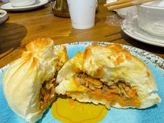 -蒙亨·手把肉·蒙古包文化主题餐厅(天恒广场店)