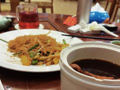 -顺德人家食府(黄金广场店)