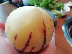 -美洲岛烤肉自助餐厅