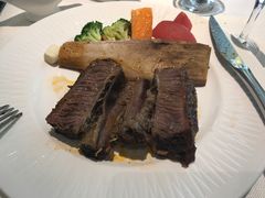 -王品牛排(郑州大卫城店)