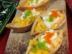 -大江户日本料理(吕厝店)