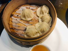 -金牌外婆家(苏州中心店)