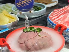 -周师兄大刀腰片火锅(解放碑总店)