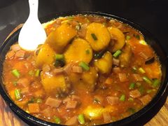 -乔家大院私房菜(海佳云顶店)