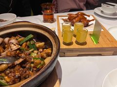 -汤城小厨•粤菜•靓汤(苏州街店)