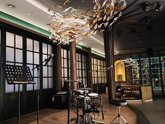 -Cohiba Atmosphere高希霸魅力俱乐部(国贸店)