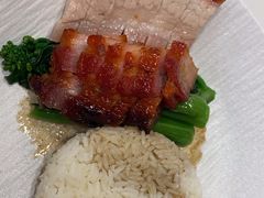 -好彩海鲜酒家(帝国中心店)