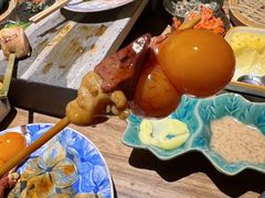 -鸟幸 TORISAKI 炭火居酒屋