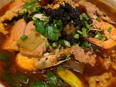 -眉州东坡·熊猫主题餐厅(枫蓝店)