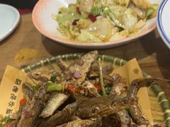 -丰乐餐厅·始于1999·本地老字号