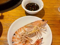 -凯华海鲜火锅·传承三十六年
