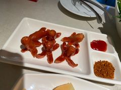 -海底捞火锅(上元大街店)