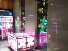 -博纳国际影城IMAX(中央大道店)