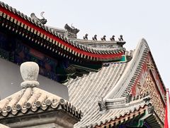 -天津大悲禅院