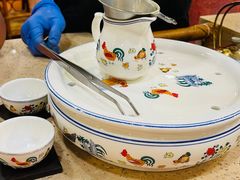 -点都德(聚福楼店)