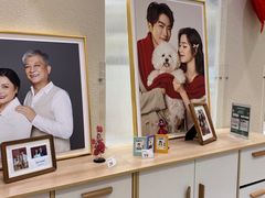 -海马体照相馆(大连罗斯福广场店)