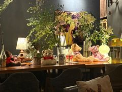 -咖法森林·咖啡  酒吧(天河店)