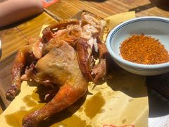 -打酱油·非遗淮扬菜(瘦西湖梅岭店)