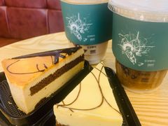 -织荆鸟咖啡(首开福茂店)