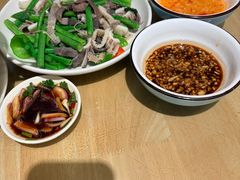 -东山茶寮(新安店)