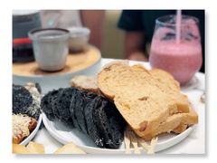 -WHEAT&BAKER-麥(凯德来福士店)