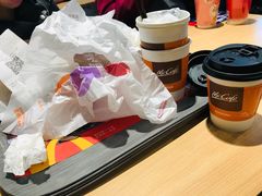 -麦当劳(龙湖北京大兴天街店)