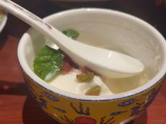 -京味张·北京烤鸭(天河南二路店)
